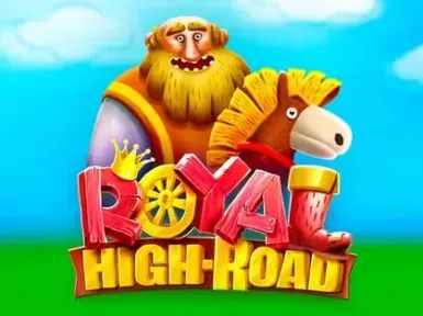 Crown Coins Casino screenshot