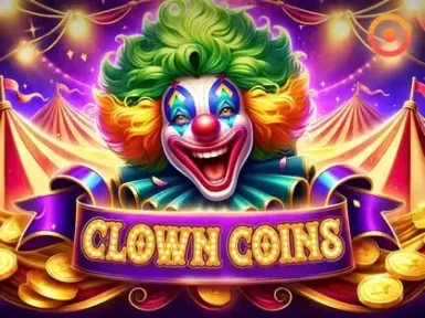 Crown Coins Casino screenshot