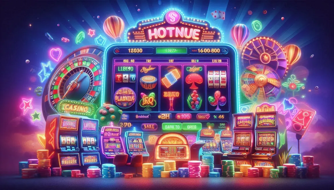 Crown Coins Casino